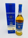 Glenmorangie The Cadboll Estate 15YO Batch No. 2 (700ml)