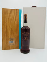 Bowmore 30 Year Old 2020 Release (700ml)