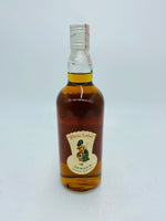 Dewar's White Label 1980's Bottling (750ml)