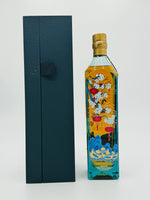 Johnnie Walker Blue Label Year of the Ox bottle no. 18146 (750ml)