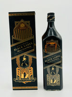 Johnnie Walker Black Label 12 Year Old Golden Age Limited Edition (1000ml)