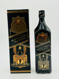 Johnnie Walker Black Label 12 Year Old Golden Age Limited Edition (1000ml)