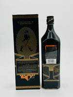 Johnnie Walker Black Label 12 Year Old Golden Age Limited Edition (1000ml)