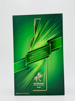 Johnnie Walker Green Label 15 Year Old 200th Anniversary Edition Gift Pack (700ml)