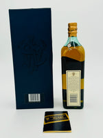 Johnnie Walker Blue Label Old bottle (750ml)