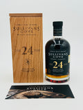 Sullivans Cove 24YO American Oak 30th Anniversary Edition HH0004 (700ml) #3