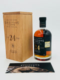 Sullivans Cove 24YO American Oak 30th Anniversary Edition HH0004 (700ml) #3