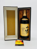 Yamazaki Suntory Pure Malt 12 Year Old 1990s (750ml)