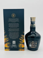 Royal Salute 21 Year Old Harris Reed Edition Gold Flagon (700ml)