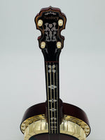 Suntory Brandy Extra Banjo Decanter (600ml)