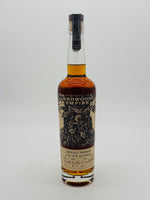 Redwood Empire Devil's Tower Hye Rye Bourbon Whiskey (750ml)