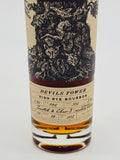 Redwood Empire Devil's Tower Hye Rye Bourbon Whiskey (750ml)