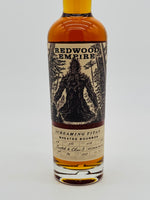 Redwood Empire Screaming Titan Wheated Bourbon Whiskey (750ml)