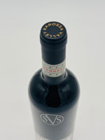 ROCKFORD SVS Flaxman Valley Shiraz, Barossa Valley 1998 Bottle (750ml)