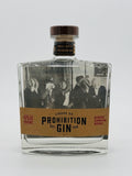 Prohibition Liquor Co. Prohibition Original Gin (700ml)