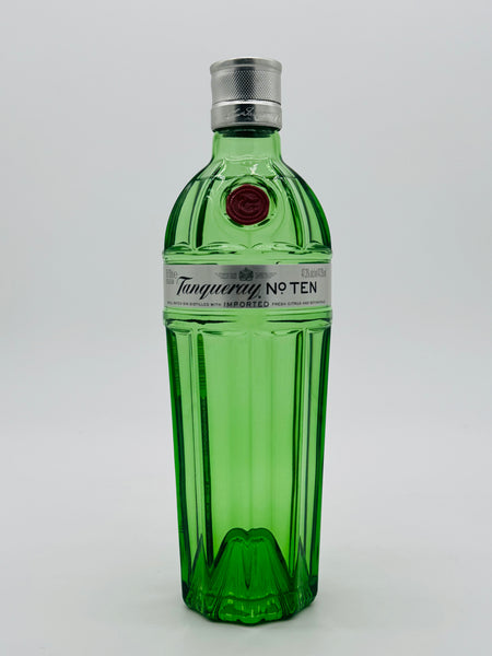 Tanqueray No. Ten Batch Distilled Gin (700ml)