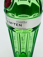 Tanqueray No. Ten Batch Distilled Gin (700ml)