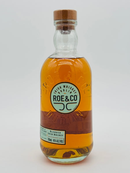 Roe & Co Irish Whiskey (700ml)