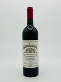 Wendouree Cabernet Malbec 2005 (750ml) #1