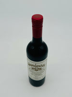 Wendouree Cabernet Malbec 2005 (750ml) #2