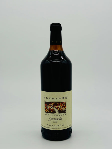 2018 Rockford Basket Press Shiraz (750ml) #2