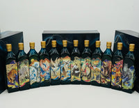 Johnnie Walker Blue Label Rare Animals Collection (12 x 200ml)