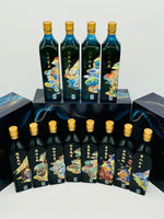 Johnnie Walker Blue Label Rare Animals Collection (12 x 200ml)