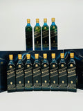 Johnnie Walker Blue Label Rare Animals Collection (12 x 200ml)