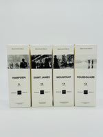 Velier Magnum Series #1 / Elliott Erwitt （4*700ml)