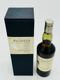 Talisker 25 Year Old Cask Strength 2004 Release (700ml)