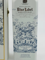 Johnnie Walker Blue Label Casks Edition / Johnnie Walker House (1000ml)