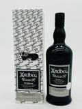 Ardbeg Blaaack Limited Edition / Committee 20th Anniversary (700ml) #1