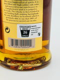 Springbank 21 Year Old 2018 Release (700ml) #3