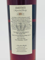 Smith's Angaston 10YO Vintage 2011 (700ml)