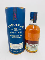 Aberlour 14 Year Old Double Cask (700ml)