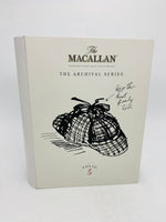 Macallan Archival Series Folio No. 5 (700ml)