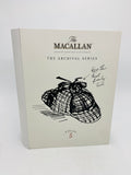 Macallan Archival Series Folio No. 5 (700ml)