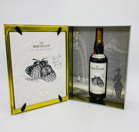 Macallan Archival Series Folio No. 5 (700ml)