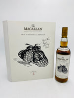 Macallan Archival Series Folio No. 5 (700ml)