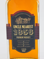 Uncle Nearest '1856' Premium Whiskey (750ml)