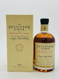 Sullivans Cove - Double Cask DC118 (700ml)