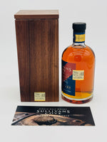 Sullivans Cove - French Oak 19 Years TD0022 (700ml)