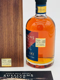 Sullivans Cove - French Oak 19 Years TD0022 (700ml)