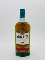 Singleton of Glen Ord 12 Year Old Sherry Finish (700ml)