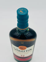 Singleton of Glen Ord 12 Year Old Sherry Finish (700ml)