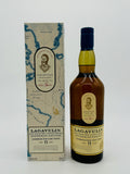 Lagavulin Offerman Edition: 11 years Caribbean Rum Cask Finish (750ml) #1