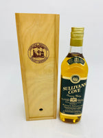 SULLIVANS COVE GREEN LABEL BLENDED SCOTCH WHISKY 1994 FIRST RELEASE with Original box (700ml)