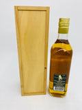 SULLIVANS COVE GREEN LABEL BLENDED SCOTCH WHISKY 1994 FIRST RELEASE with Original box (700ml)