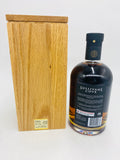 Sullivans Cove 24YO American Oak 30th Anniversary Edition HH0004 (700ml)