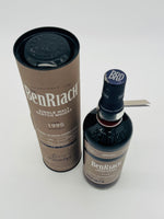 1995 Benriach Batch 15 Single Cask #7383 Peated/Oloroso Cask 22 Year Old Cask Strength Single Malt Scotch Whisky (700ml)